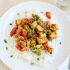 Honey and Miso stir fry