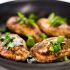 Honey Mustard Marinade