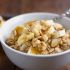 Honey Nut Steel Cut Oats