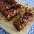 Honey, fig & walnut loaf