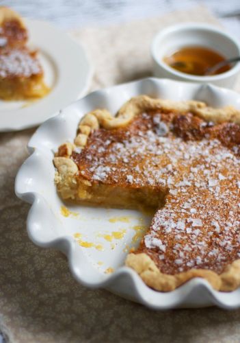 Honey Pie