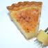 Egg Custard Pie