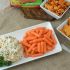 Hot & spicy cheese ball