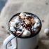Spicy Hot Chocolate Mocha