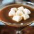 Hot Chocolate Martini