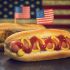 Franklin Delano Roosevelt And His Wife Served This Surprising Food To The King And Queen Of England...