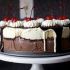 Hot Fudge Sundae Cake