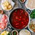 Chinese hot pot