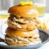 Hot Turkey Sandwiches