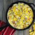 Hot Jambalaya dip