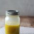 Make Your Own Salad Dressings