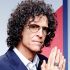 Howard Stern – Worth $500 Million