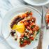 Fresh Huevos Rancheros
