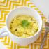 Hummus Breakfast Mug