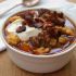 Hungarian goulash