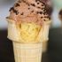 Ice Cream Cone Cupcakes