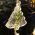 Ice suncatcher