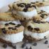 Ice cream sandwiches