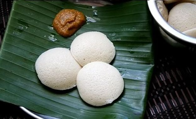 Idlis