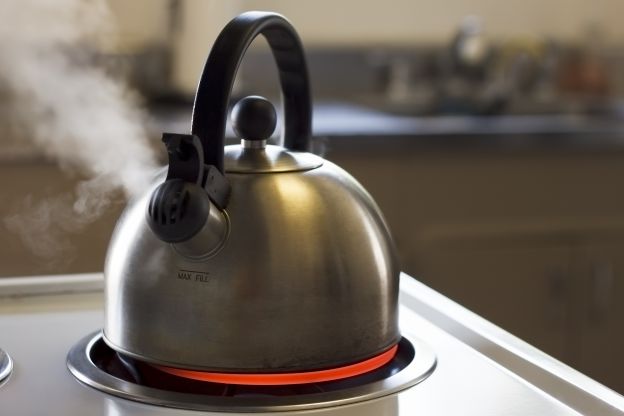 10 ways to get your kitchen to shine bright like a diamond
