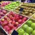 Wash fruits and vegetables