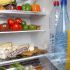 Deodorize the fridge