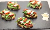 Happy Hour: 10 drinking snacks from around the world