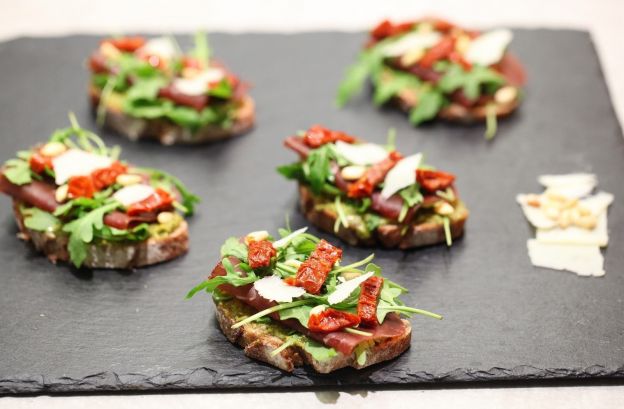 Happy Hour: 10 drinking snacks from around the world
