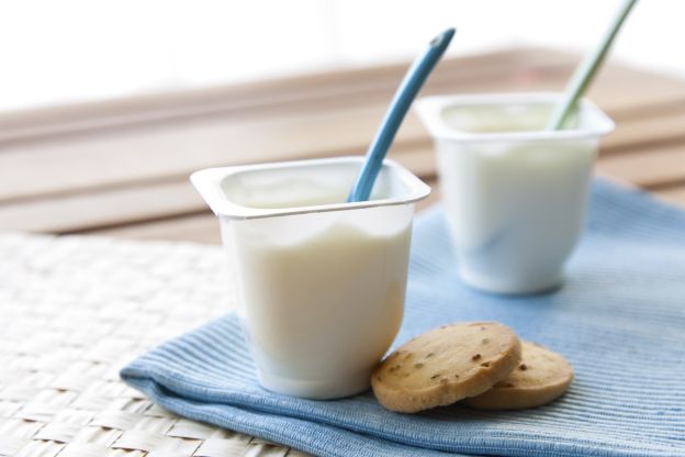 9 snacks you should eat before working out