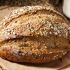 Whole wheat bread