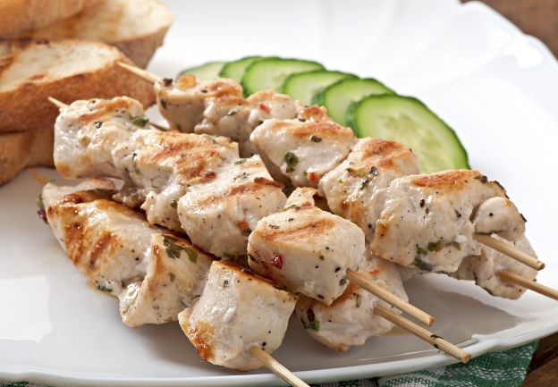 10 chicken marinades that will knock your socks off