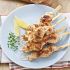 Honey marinade
