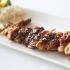 Soy sauce marinade