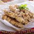Yogurt marinade