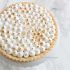 Lemon meringue pie