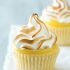 Lemon cupcakes