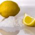 Lemon salt