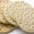 Swedish polar bread