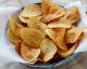 Bake your way to homemade potato chips