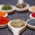 Mix for chicken, fish and meat