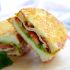 California - California Club Grilled Cheese