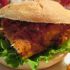 Wendy's Spicy Chicken Sandwich Copycat