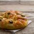 Cheesy jalapeno pretzels