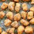 Parmesan Chicken Bites