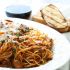 Bison Bolognese
