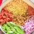 ONE POT WONDER SOUTHWEST PASTA