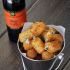 Parmesan Truffle Tater Tots