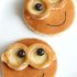 Funbites Minion Banana Pancakes