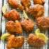 Southern Fried Chicken