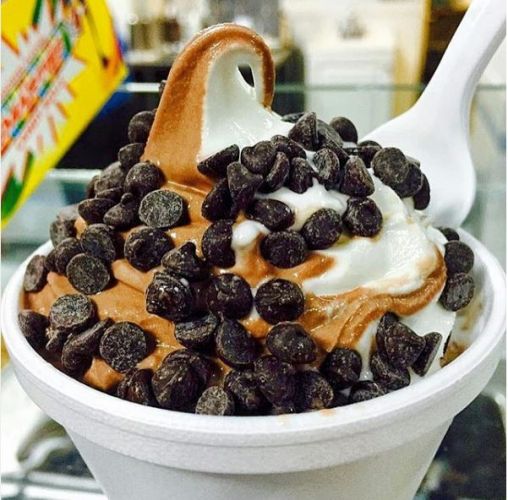 Whip'n Dip Ice Cream Shoppe, Miami, FL